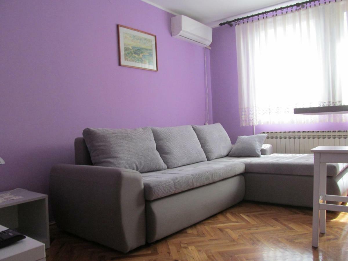 Aruba Apartment Belgrad Zewnętrze zdjęcie