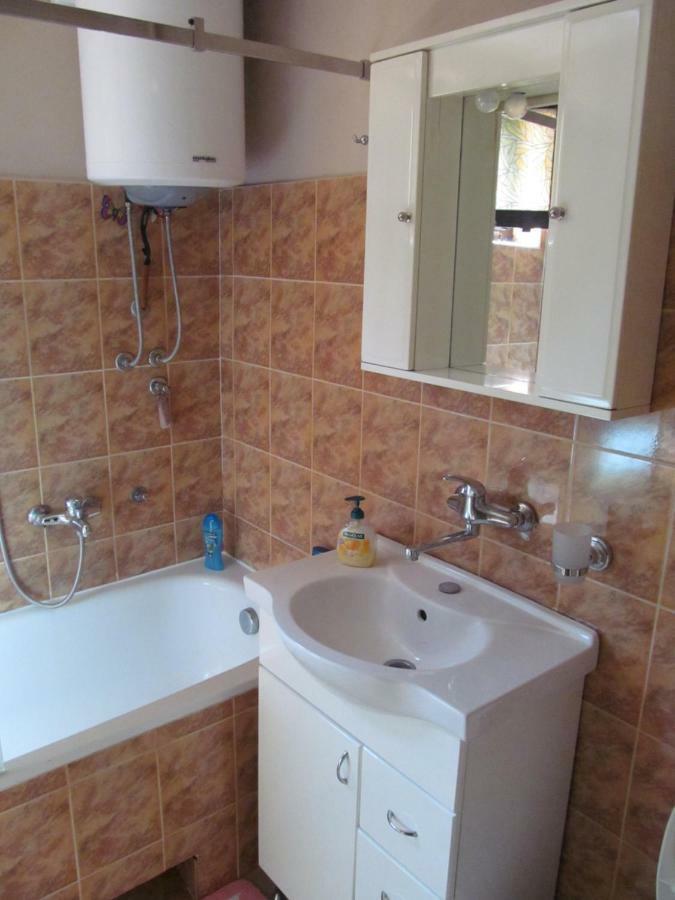 Aruba Apartment Belgrad Zewnętrze zdjęcie